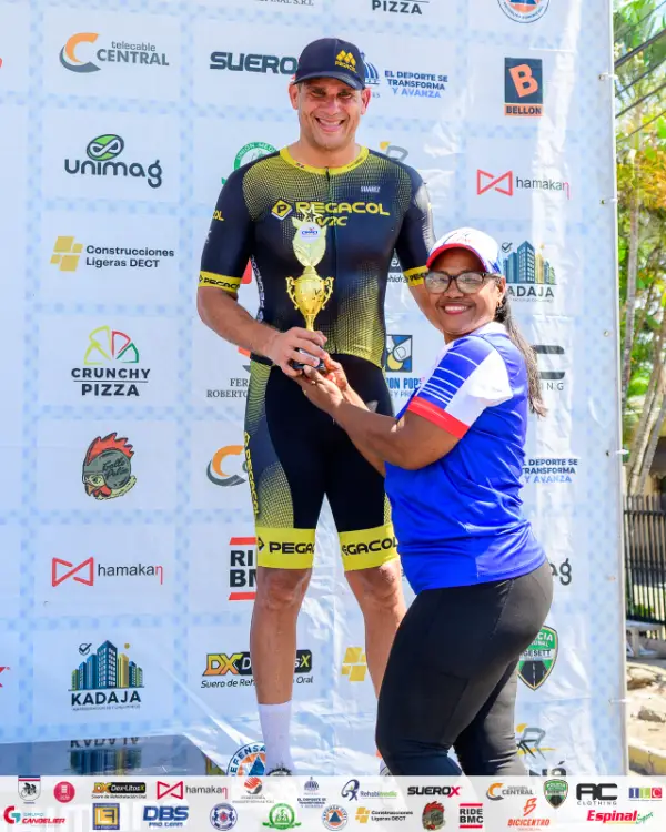 Ciclismo