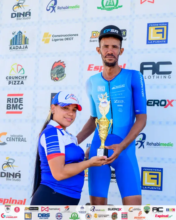 Ciclismo