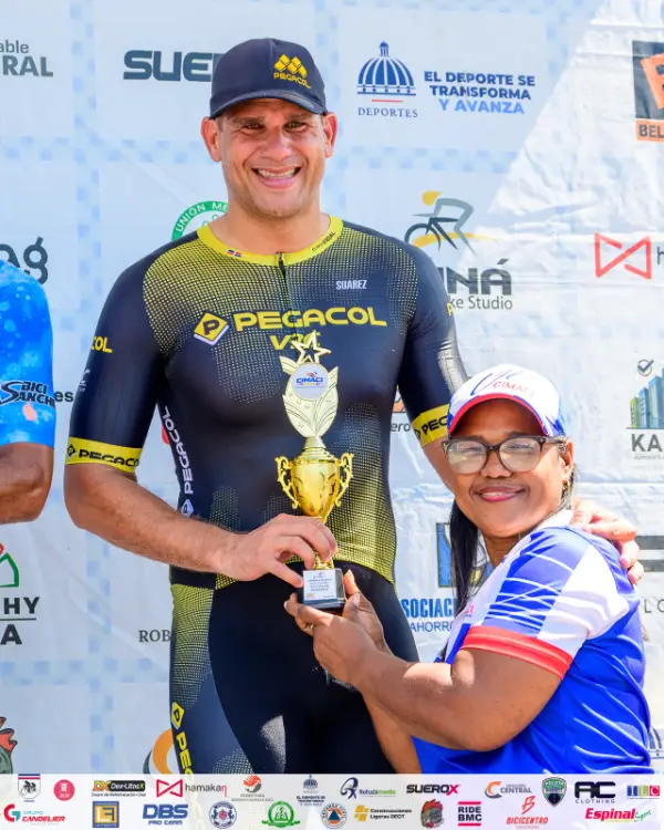 Ciclismo