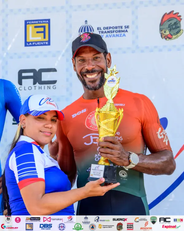 Ciclismo