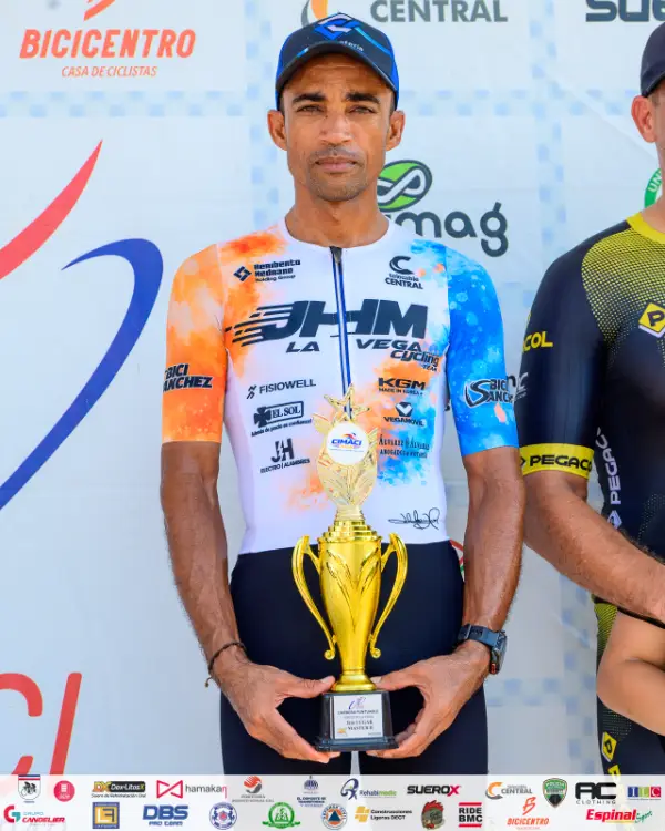 Ciclismo