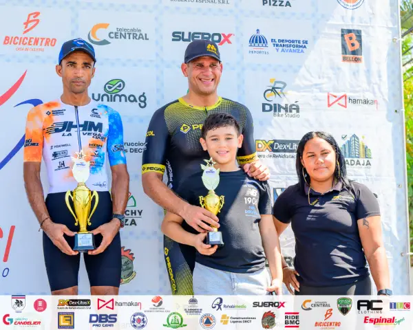 Ciclismo