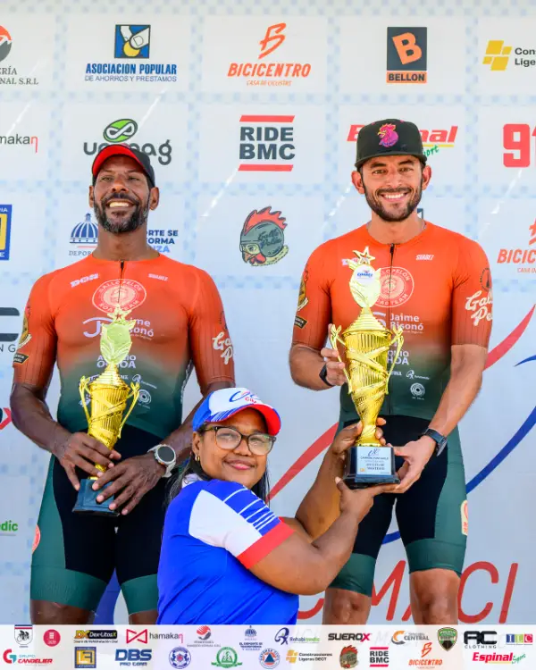 Ciclismo