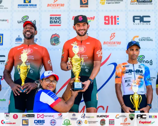 Ciclismo