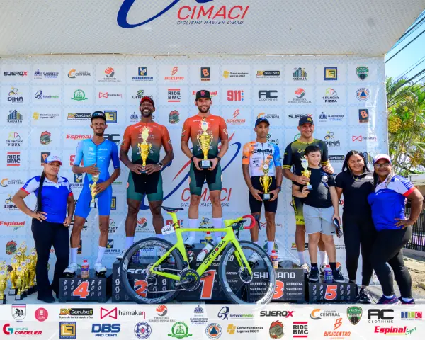 Ciclismo