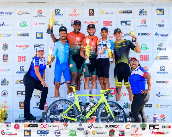Ciclismo