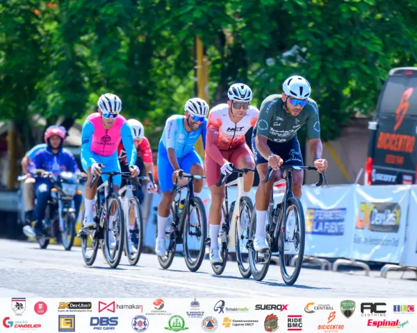 Ciclismo