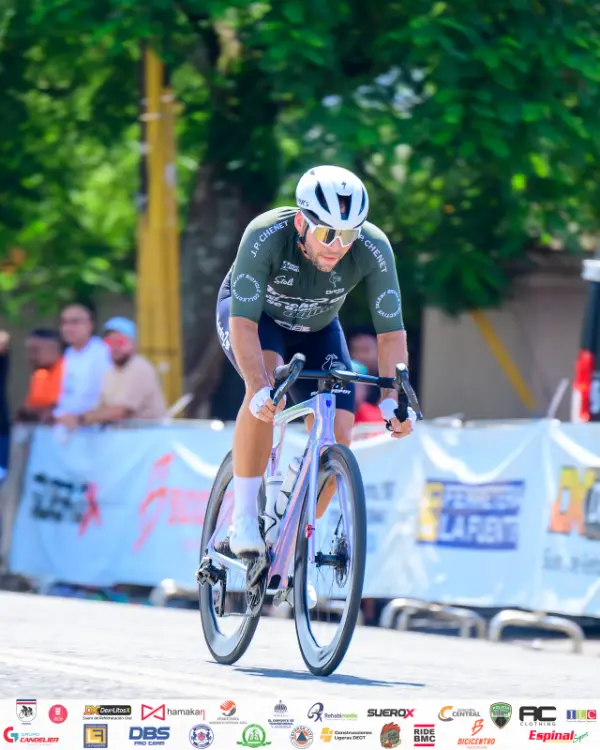 Ciclismo