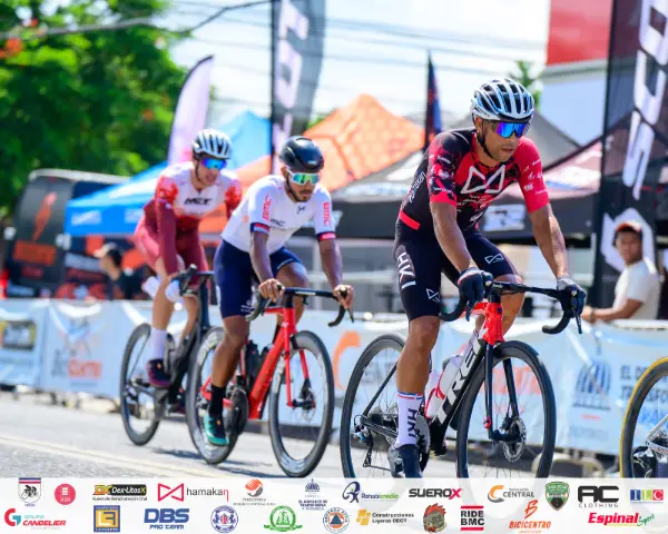 Ciclismo