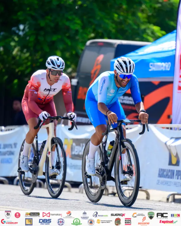 Ciclismo