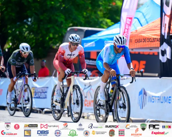 Ciclismo