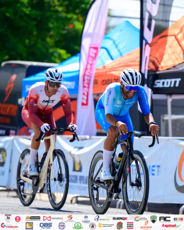 Ciclismo