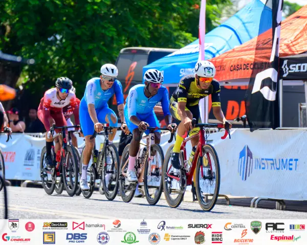 Ciclismo