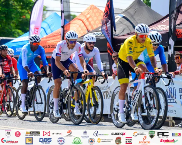 Ciclismo