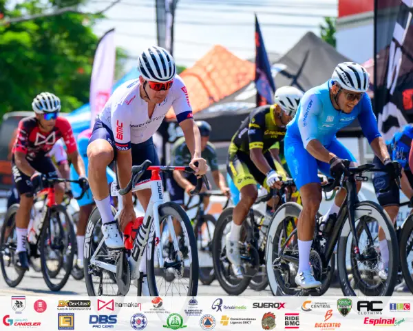 Ciclismo