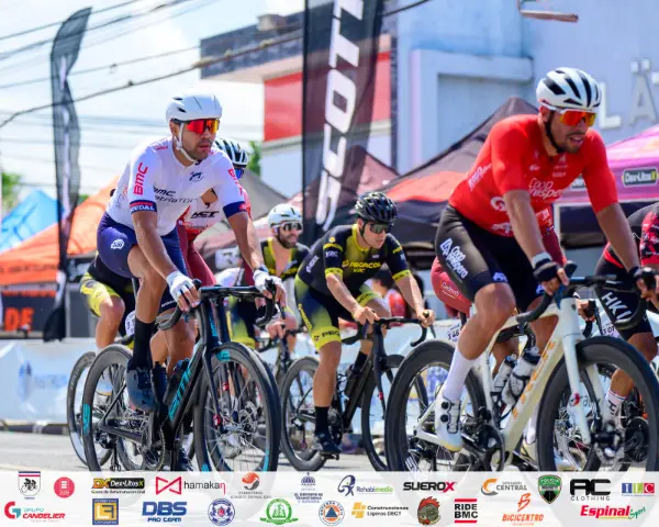 Ciclismo