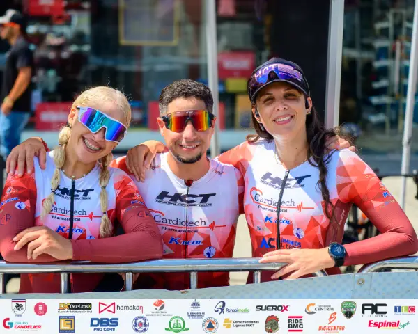 Ciclismo