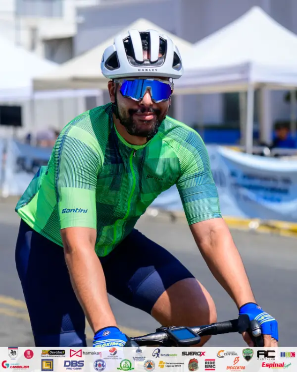 Ciclismo