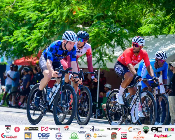 Ciclismo