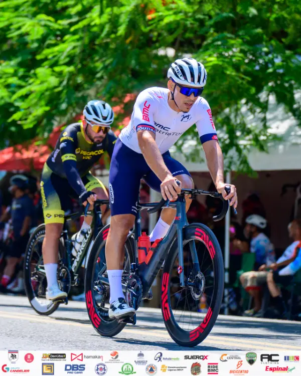 Ciclismo