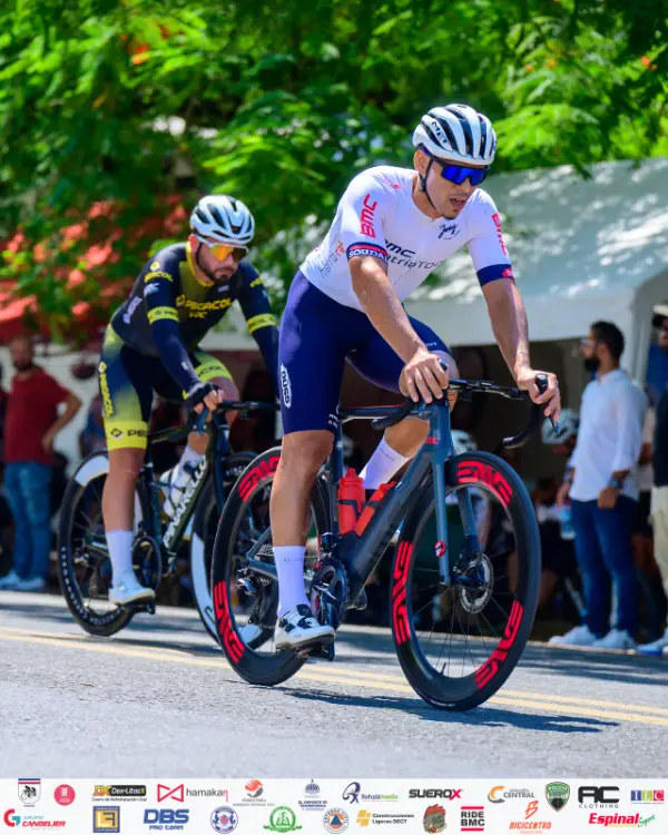 Ciclismo