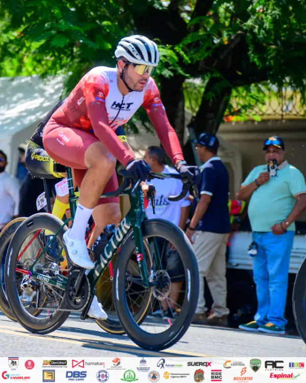 Ciclismo