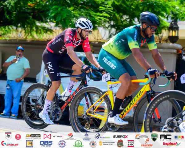 Ciclismo