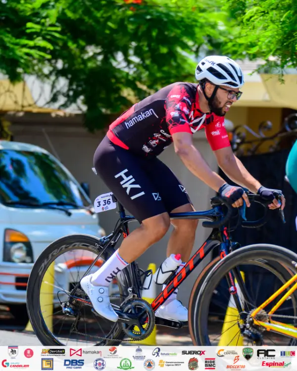 Ciclismo