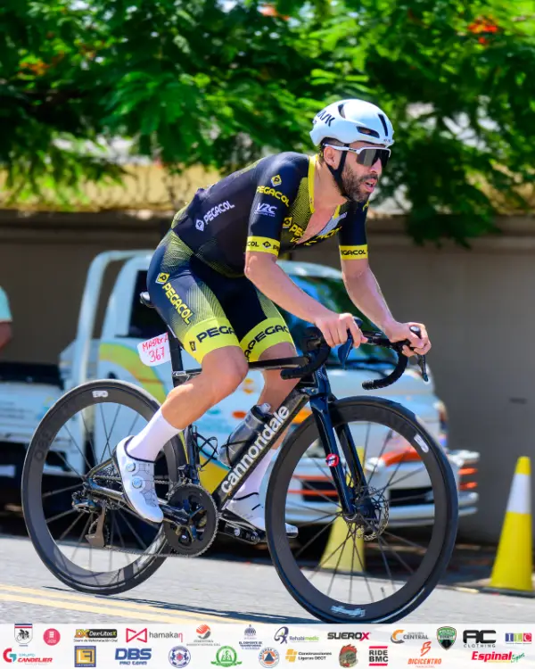 Ciclismo
