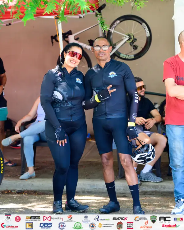 Ciclismo