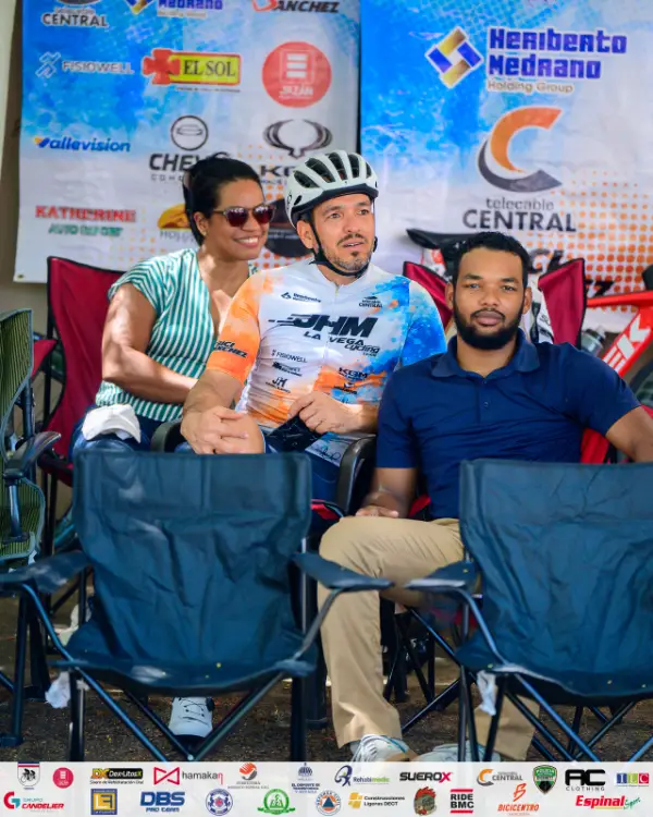 Ciclismo