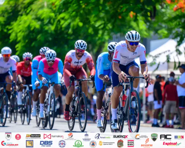 Ciclismo