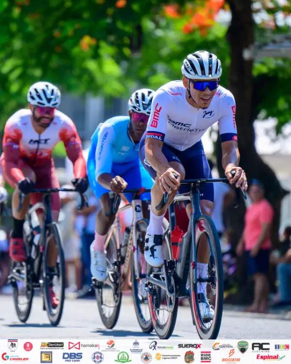 Ciclismo