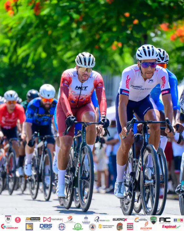 Ciclismo
