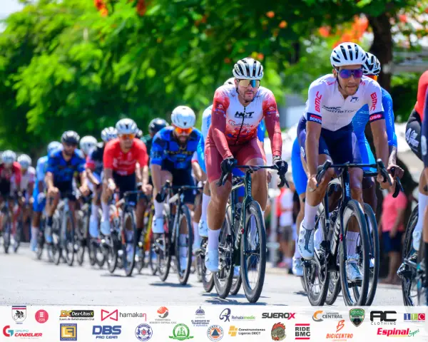 Ciclismo