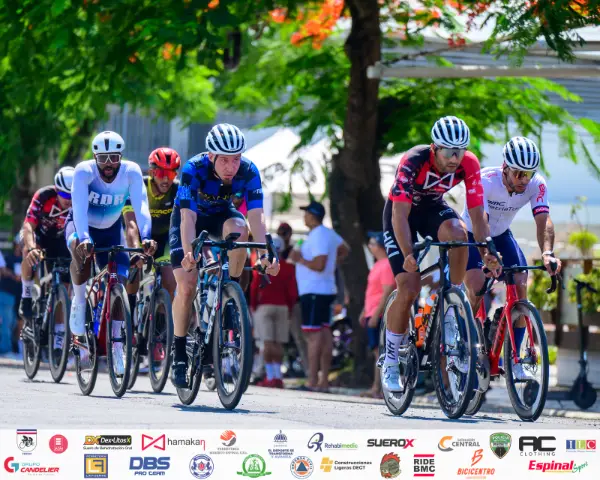Ciclismo