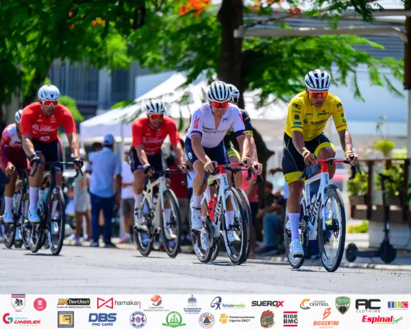 Ciclismo