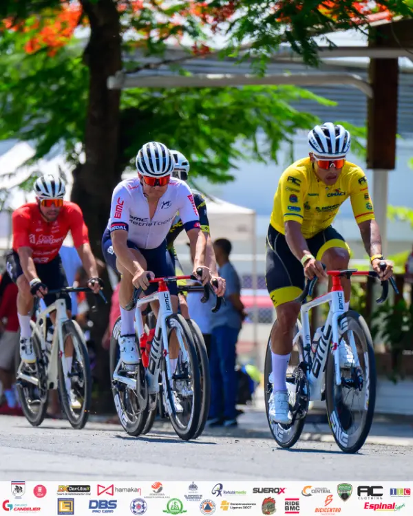 Ciclismo