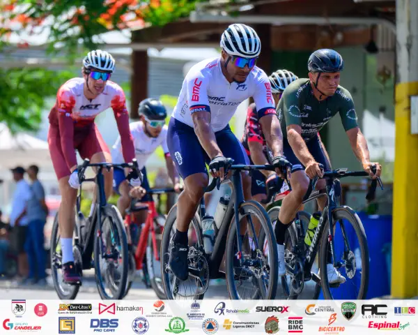 Ciclismo