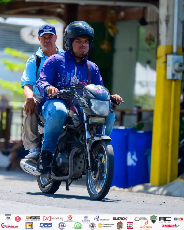 Ciclismo