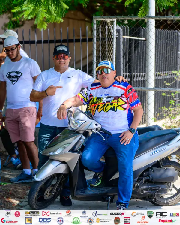 Ciclismo