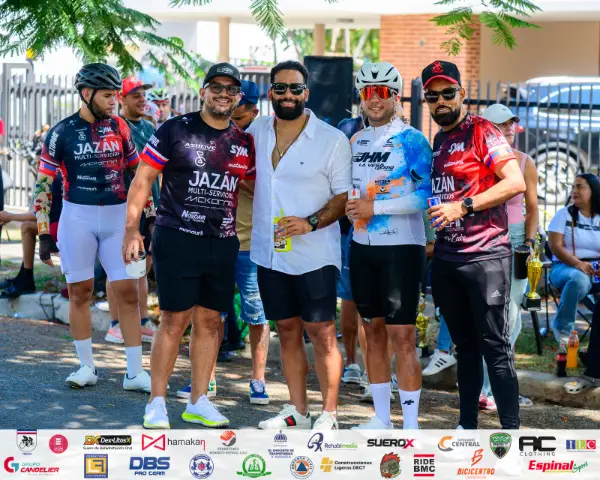 Ciclismo
