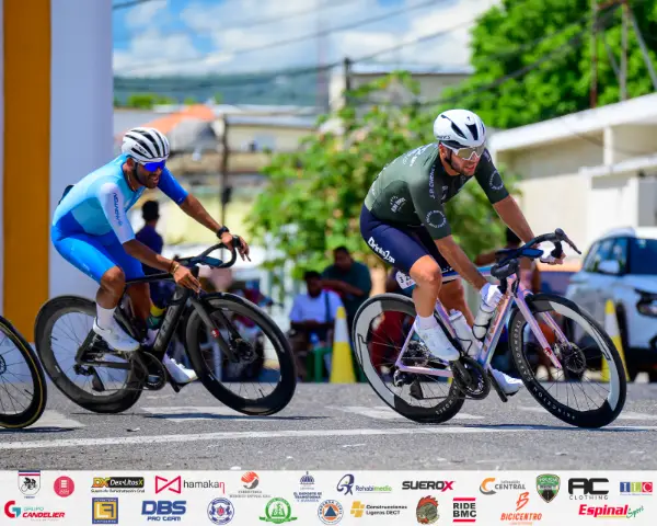 Ciclismo