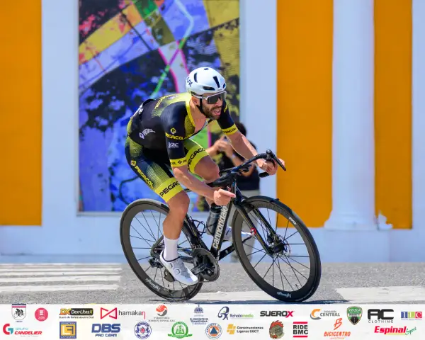 Ciclismo