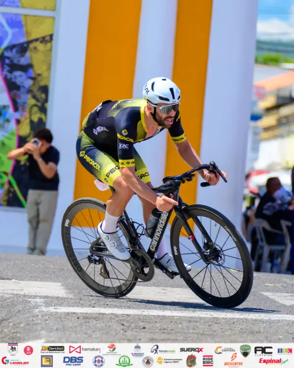 Ciclismo