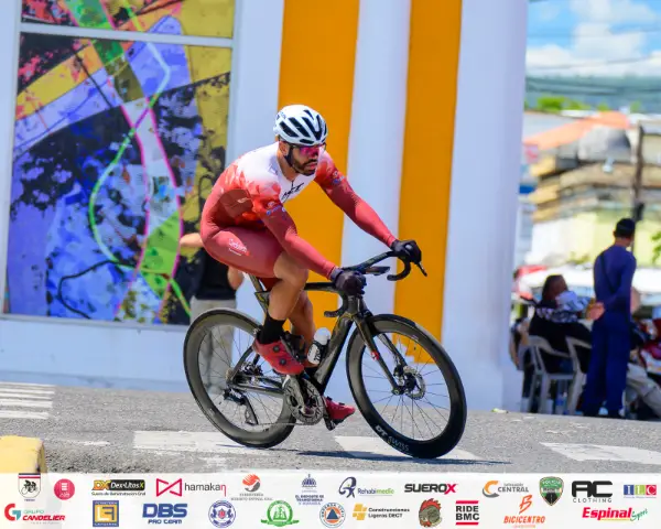 Ciclismo