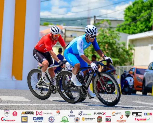 Ciclismo