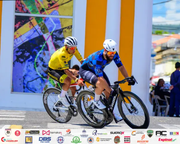 Ciclismo
