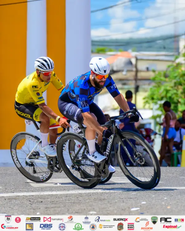 Ciclismo