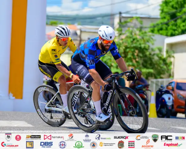 Ciclismo